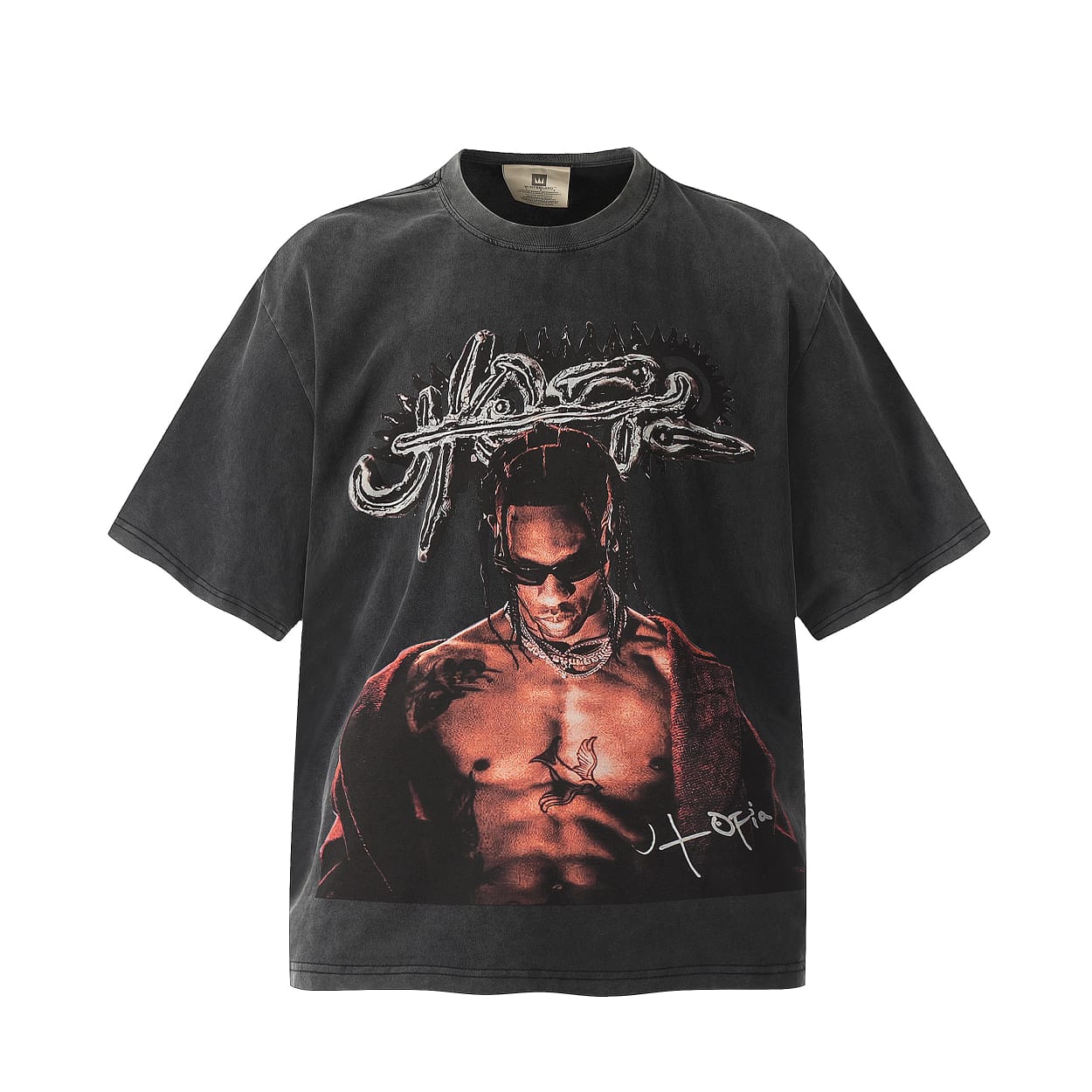 Travis Scott T-shirt