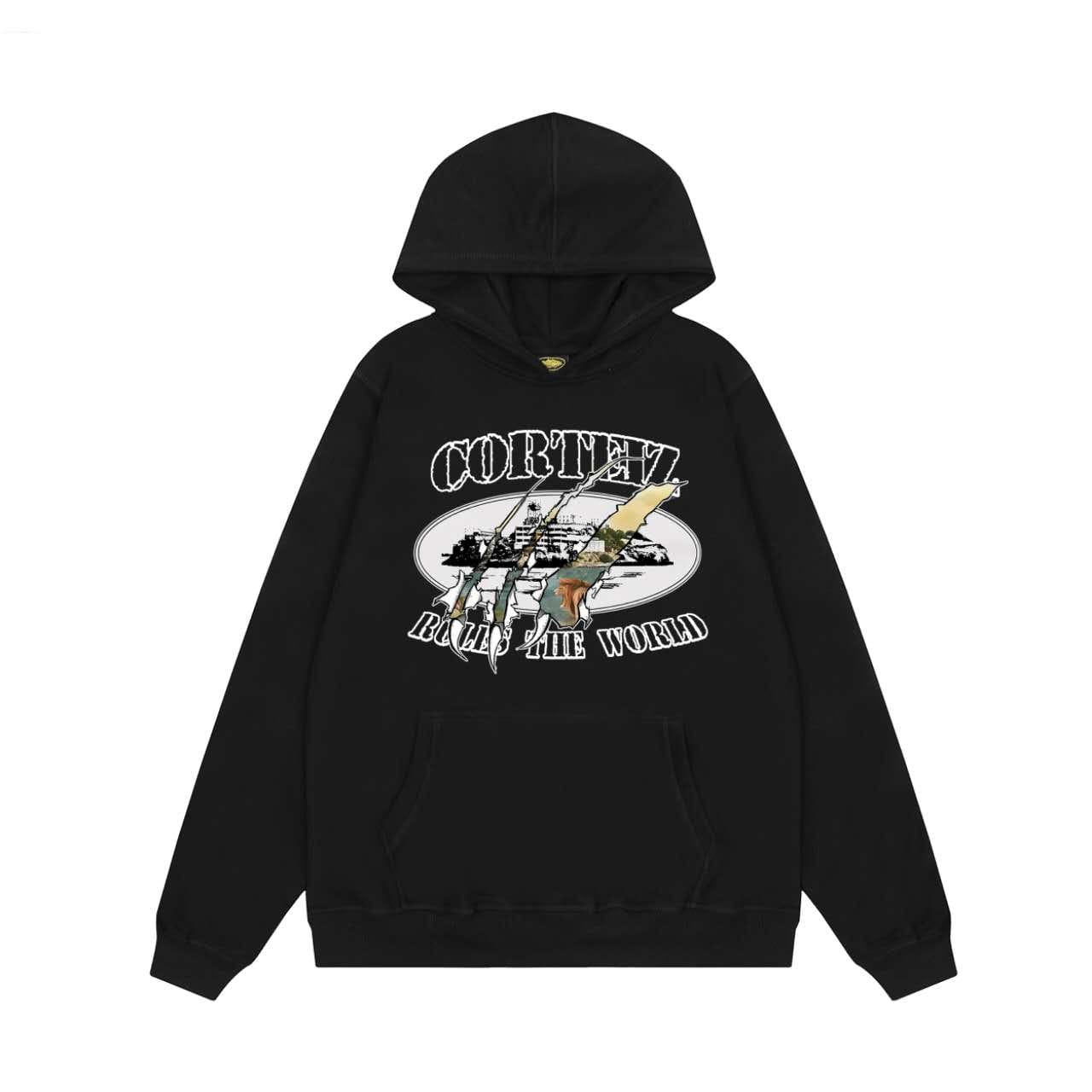 Corteiz Hoodie