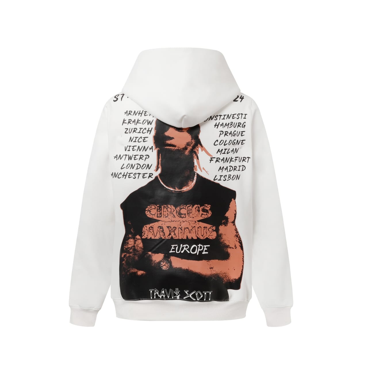 Travis Scott Hoodie