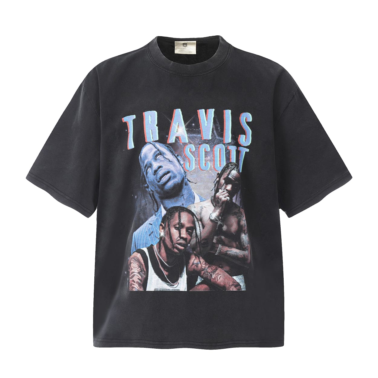 Travis Scott T-shirt