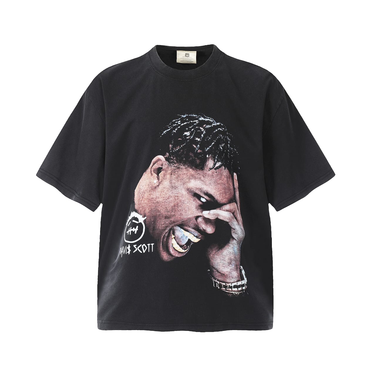 Travis Scott T-shirt