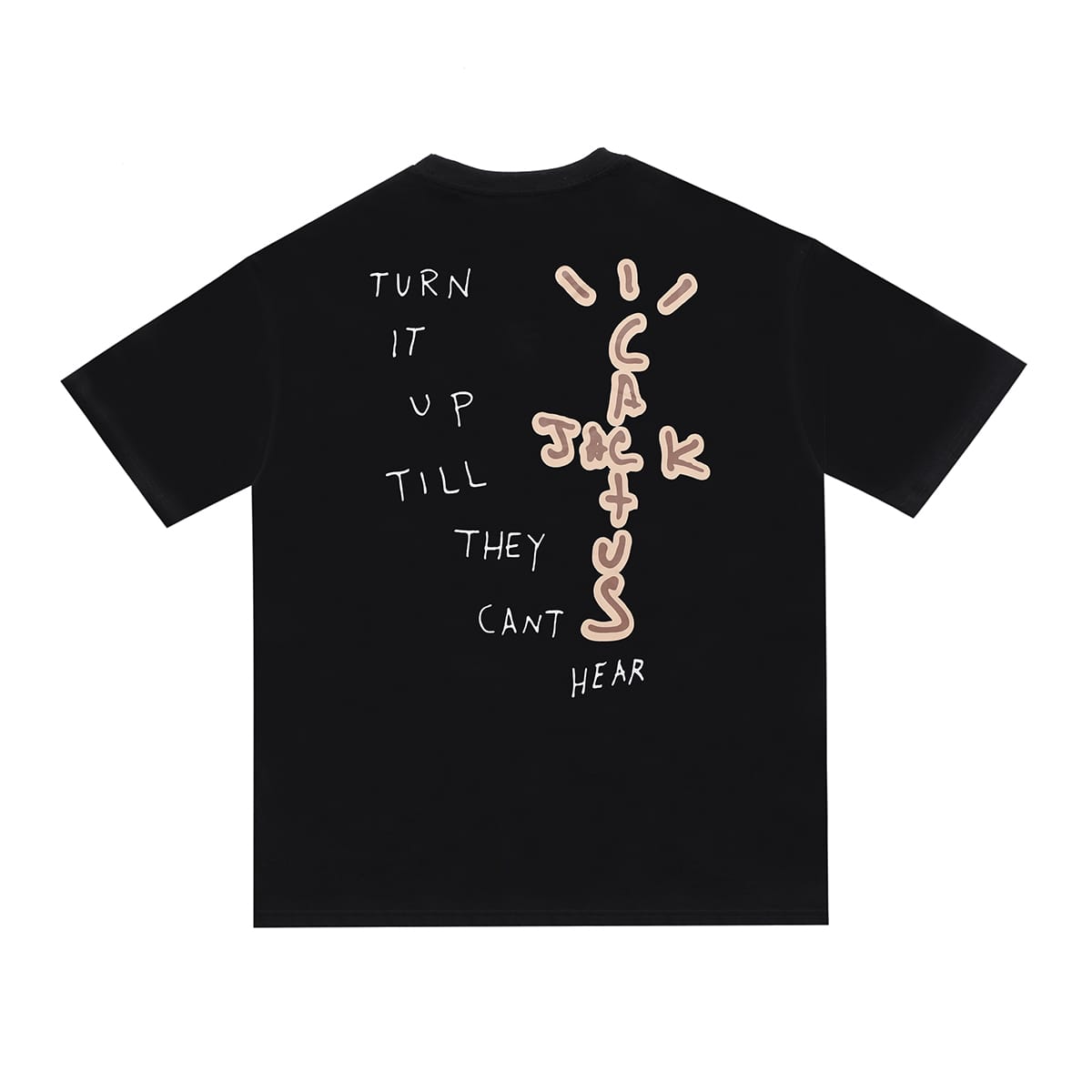 Travis Scott T-shirt