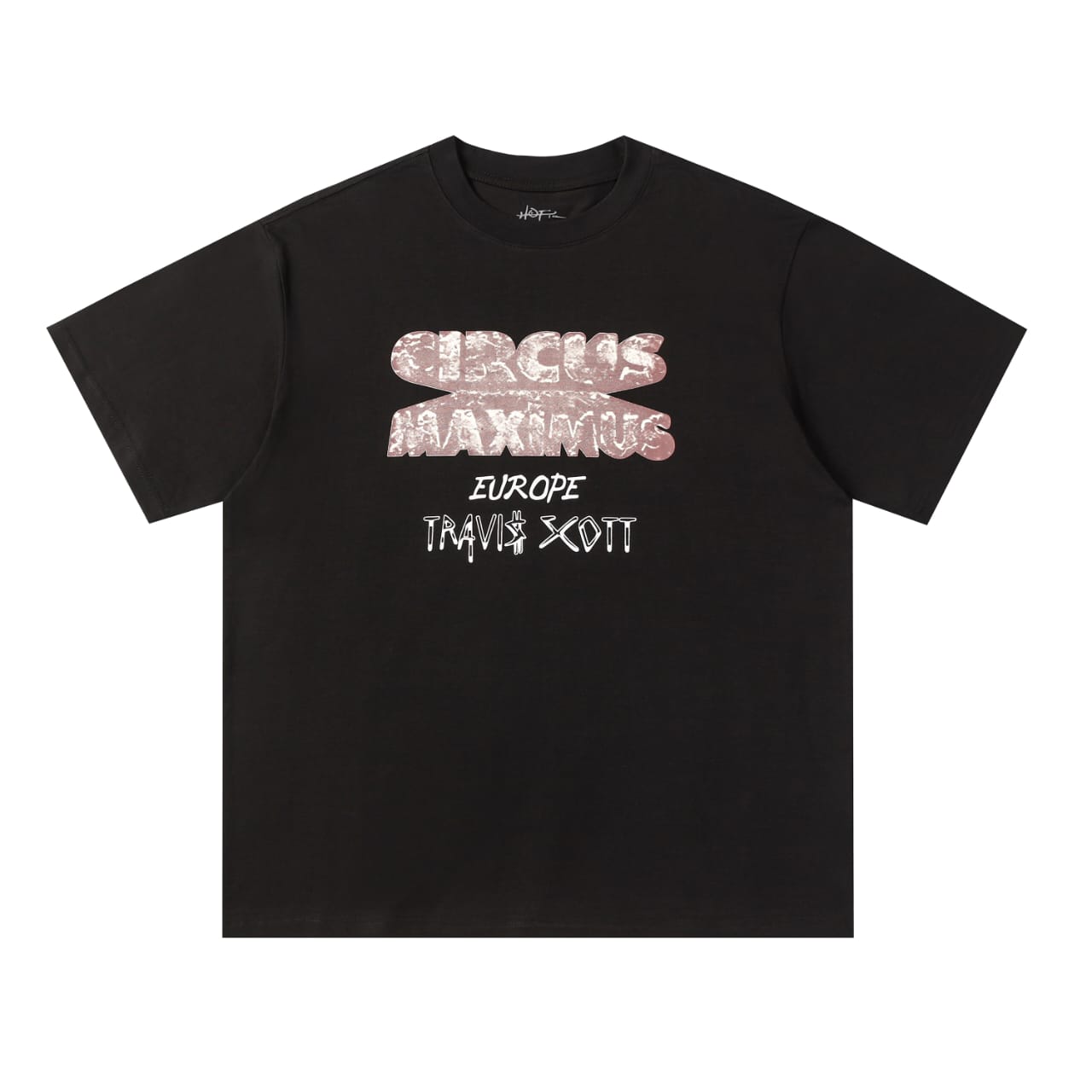 Travis Scott T-shirt