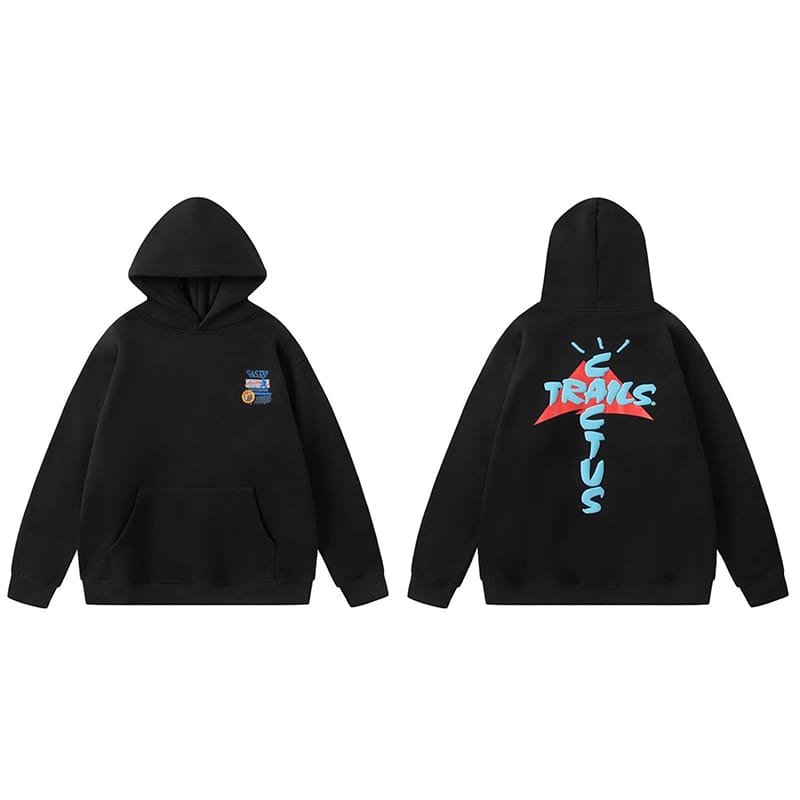 Travis Scott Hoodie