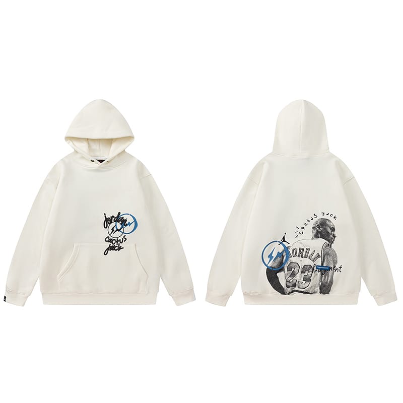 Travis Scott Hoodie