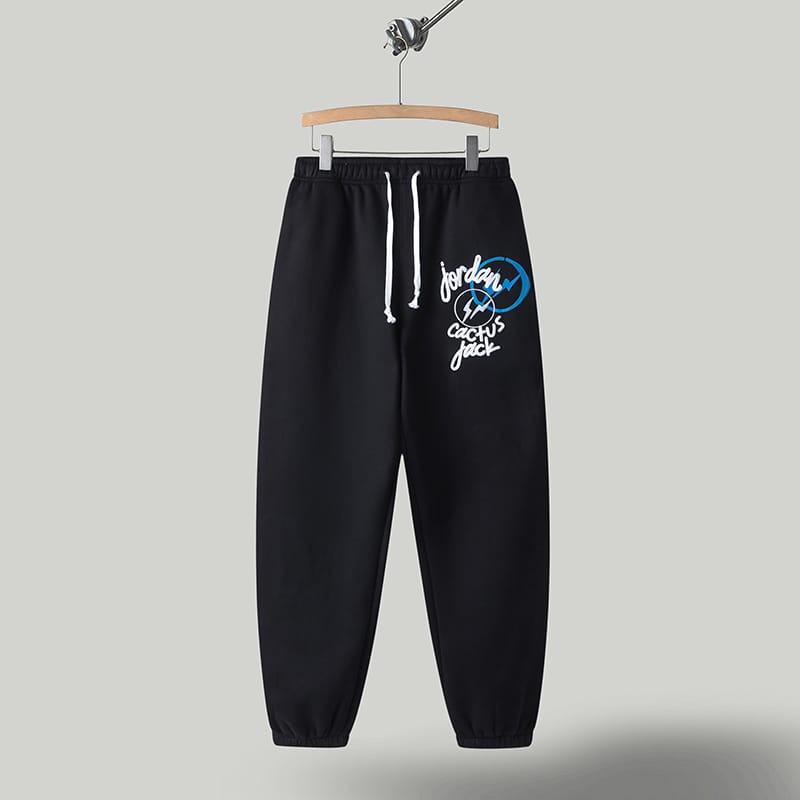 Travis Scott Sweatpants