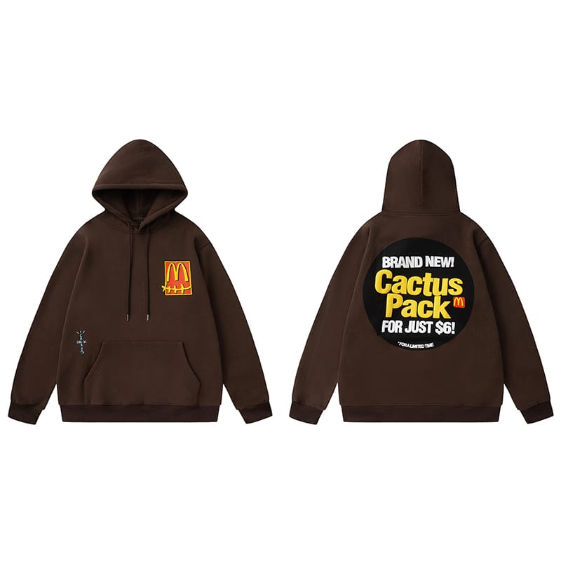 Travis Scott Hoodie