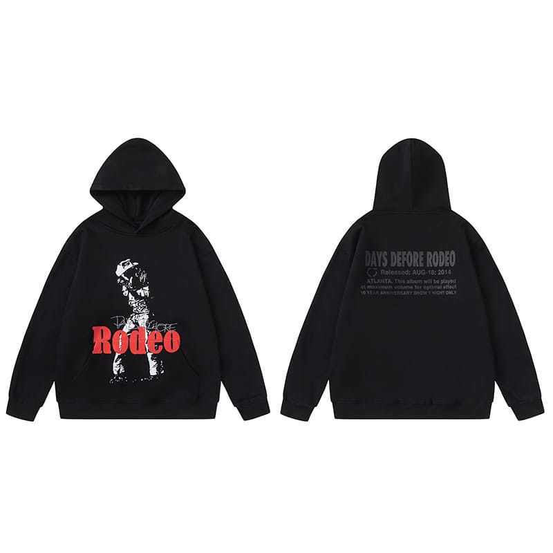 Travis Scott Hoodie