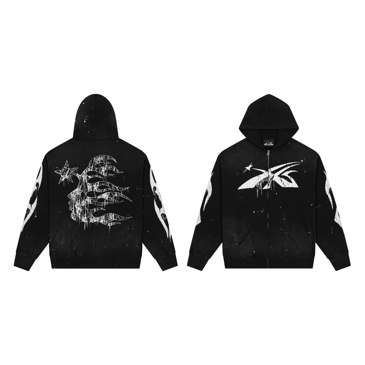 Hellstar Hoodie