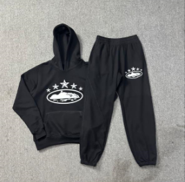 5 Starz Corteiz Tracksuit